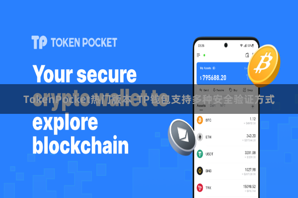 TokenPocket热门版本 TP钱包支持多种安全验证方式