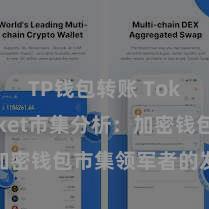 TP钱包转账 TokenPocket市集分析：加密钱包市集领军者的发展趋势